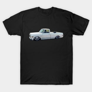 1969 Chevy C10 T-Shirt